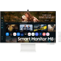 Монитор Samsung Smart M8 LS32FM803UIXUA