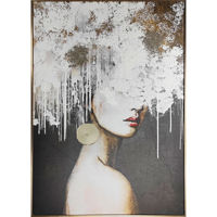 Декор Pereflex CA-14006 Framed Og Painting 70x100cm (HP001) Mary (084877)