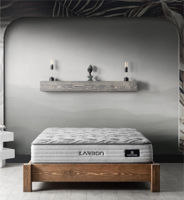 Saltea ortopedică oskar 180×200 Carbon