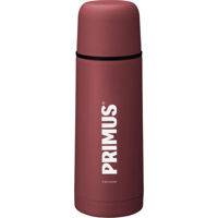 Термос для напитков Primus Vacuum Bottle 0.35 L Ox Red