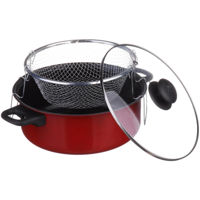 Кастрюля miscellaneous DP2721 набор для жарки