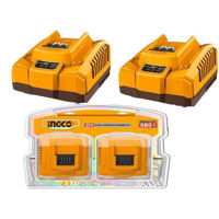 Зарядные устройства и аккумуляторы INGCO COSLI250388 (50612)