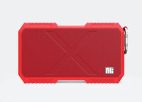 Bluetooth Speaker Nillkin X1, Red