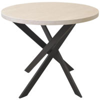 Стол Deco Torino Rondo 900