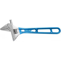 Ручной инструмент Hoegert Разводной ключ 256 мм HT1P564