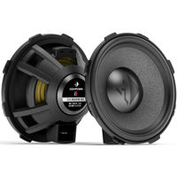 Авто-сабвуфер Helix Ci5 M80FM-S3
