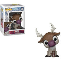 Игрушка Funko 42702 Frozen2: Sven