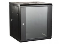 19" 12U Wall Mounted cabinet, AD6412, 600x450x635