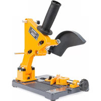 Стационарный инструмент Powermat PM-SDS-125OGM suport pentru polizor unghiular