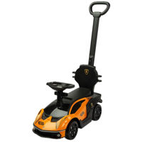 Толокар Toyz 2587 Lamborghini Essenza Orange