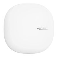 Switch/Коммутатор Aeotec Smart Home HUB (V3)