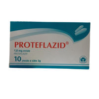 Proteflazid ovule 1,8 mg N5x2