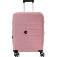 Valiză CCS 5241 S Powder