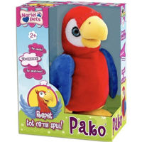 Игрушка Noriel INT3993 Pets Pako