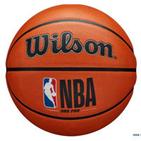 Мяч Wilson 12024 baschet N6 NBA DRV PRO SZ6 WTB91000XB06