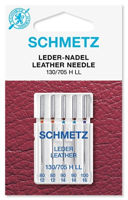 SCHMETZ H LL VIS (Leather)