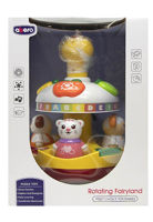 Игрушка New World QX-91172E Jucărie Abero Fairyland, galben, 692116