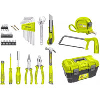 Set de unelte de mână Dyllu DTHS3B85 (51511)