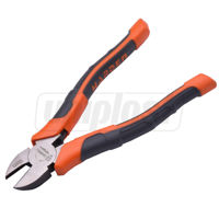 cumpără Cleste cu tais lateral 180 mm 8