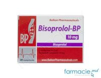 Bisoprolol-BP comp. 10 mg  N20(Balkan)
