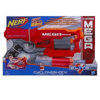 Hasbro Бластер Nerf Мега Циклон