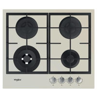 Встраиваемая поверхность газовая Whirlpool GOFL629/ST EE