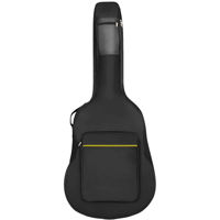 Аксессуар для музыкальных инструментов Flame MB03 40 - husa chitara acustica