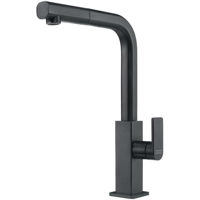 Смеситель кухонный Franke 115.0550.442 Mythos Inox Industrial Black