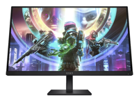 27.0" Monitor Gaming HP OMEN 27qs, IPS 2560 x 1440 WQHD, Black