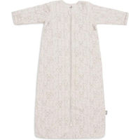 Детское постельное белье Jollein 016-548-67040 cu maneci detasabile Fox Nougat, 70 cm