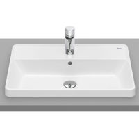 Раковина Roca The Gap Square 600x390 A3270YA000