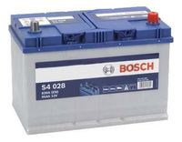 Bosch S4 12V 95Ah 830EN 306x173x225 -/+