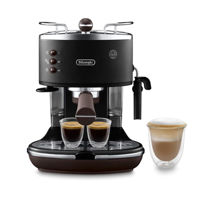 Capsule Coffee Maker DeLonghi ECOV311BK