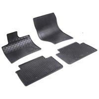 Коврик для автомобиля Rigum Audi Q7 06-/