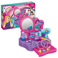 Игрушка Essa KL20666 Set Oglindă de masă cu accesorii