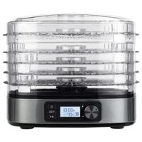 Сушка для фруктов MPM MSG-12