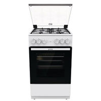 Gas\el cooker Gorenje GGI 5A21 WH
