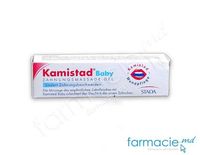 Kamistad baby gel 10 ml