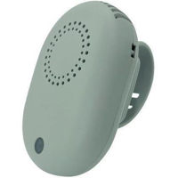 Вентилятор настольный Dreambaby L2399 Breez To Go USB Focus Flow