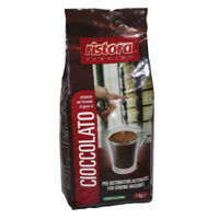 Ciocolata calda instant Ristora 1 kg