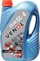 Масло Venol 80W90 GL-4 1L