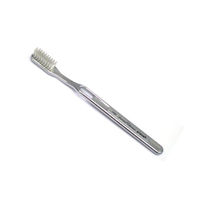 Piave Periuță de dinți, duritate medie, mîner cromat (SP 1722)