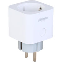 Розетка электрическая Dahua DHI-ICS1-W2 Smart Plug (868)