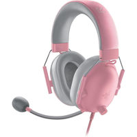 Наушники игровые Razer RZ04-03241400-R3G1 BlackShark V2 X Playstation Licensed Quartz