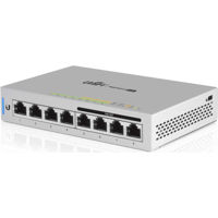 Switch/Коммутатор Ubiquiti UniFi Switch 8 (US-8-60W-5)