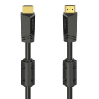 Кабель для AV Hama 205010 HDMI™ Plug - Plug, 15 m