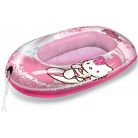Спортивное оборудование Mondo 16321 Лодка надувная Hello Kitty 94cm