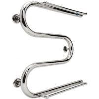 Uscător de prosoape Laris 25 ПС3 600 х 500 2 polki