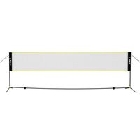 Plasa badminton 155x500 cm Nils NN500 14-10-017 (5627)