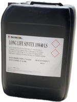 Масло Siroil 10W30 20l TRUCK LONG LIFE SINTEX LS (SIR20320)